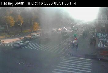 2 Ave @ 125 St