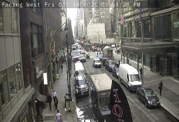 46 St Bet. 5 Ave & Madison Ave