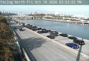 Harlem River Dr @ 150 St