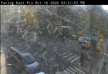 1 Ave @ 14 St