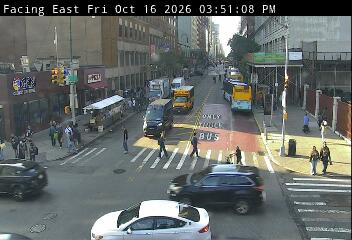3 Ave @ 14 St