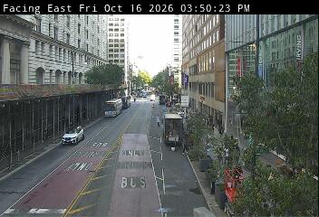 Irving Pl @ 14 St