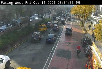 Delancy St @ Essex St