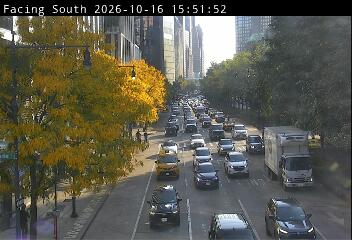 West st and Chambers