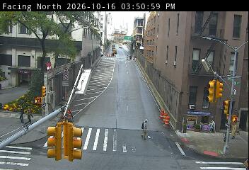 E 57 St @ QBB