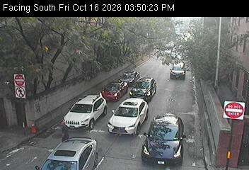 E 63 St @ QBB