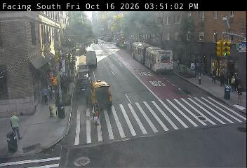 Lexington Ave @ 72 St