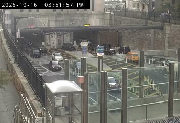 Manhattan BBT Entrance