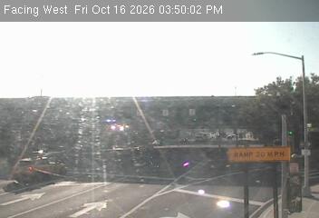 Northern Blvd @ 68 St