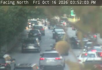 Henry Hudson Pkwy @ 96 St