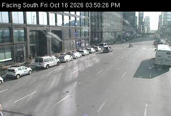 11 Ave @ 34 ST