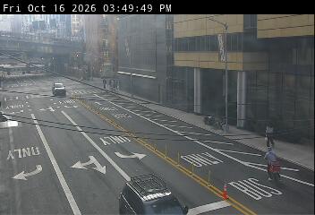 Dyer @ 42 Street