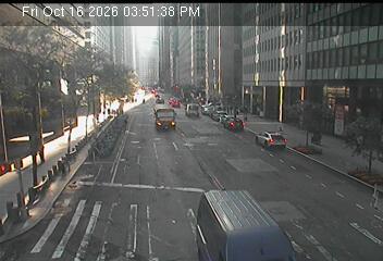 Water St @ John St