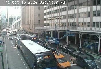 Church St @ Park Pl