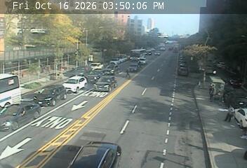 1 Ave @ 23 St