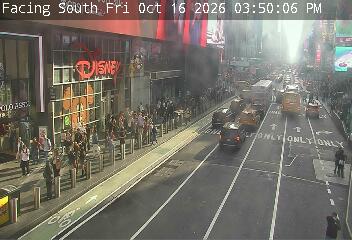 Broadway @ 46 Street
