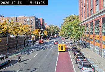1 Ave @ 110 St