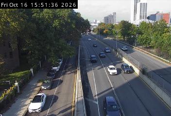 FDR Dr @ 135 Street