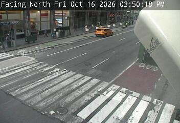 3 Ave @ 42 St