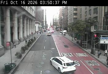 MADISON @ 34 ST