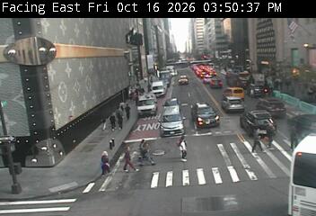 5 Ave @ 57 St