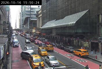 Lexington Ave @ 42 St
