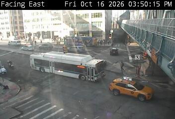Sands St @ Brooklyn Bridge Ent