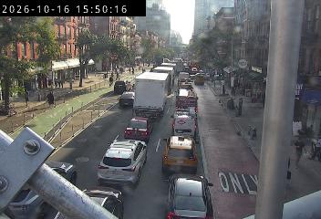9 Ave @ 49 St