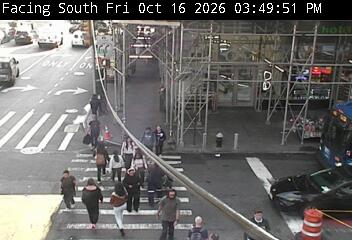 9 Ave @ 42 St