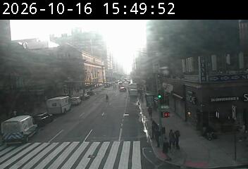 9 Ave @ 34 St