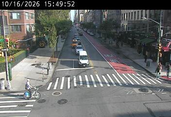 9 Ave @ 23 St