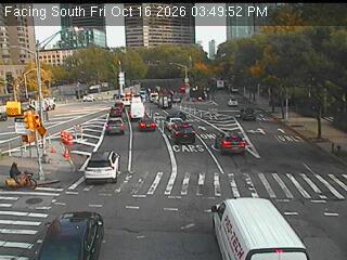 2 Ave @ 36 St-Midtown Tunnel