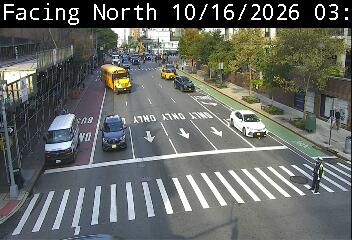 2 Ave @ 58 St