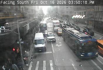 6 Ave @ 58 St