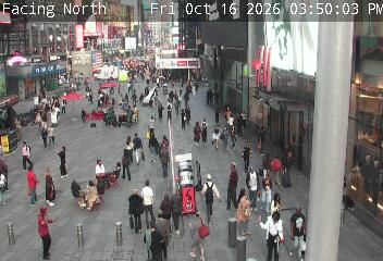 Broadway @ 42 St