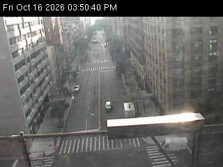 QBB SOR @ Sutton Pl