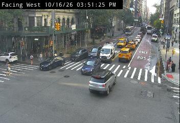 3 Ave @ 23 St