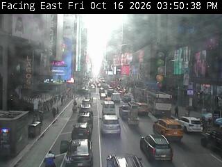 7 Ave @ 49 St