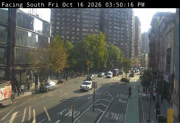 8 Ave @ 14 St