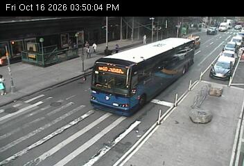 7 Ave @ 57 St