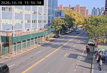 Lenox Ave @ 135 St
