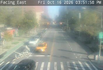 Grand St @ Essex St