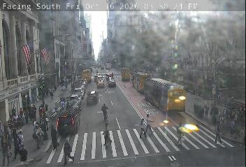 5 Ave @ 42 St