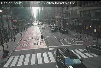 Madison Ave @ 49 St