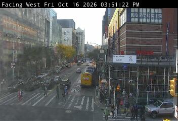 Lenox Ave @ 125 St