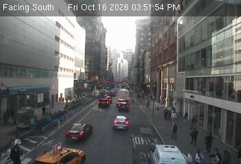 Union Sq @ 14 St