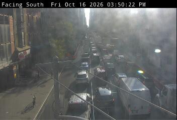 2 Ave @ 72 St
