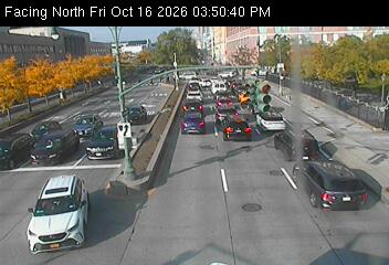 11 Ave/Rt 9A @ 14 St