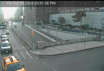 1 Ave @ 42 St