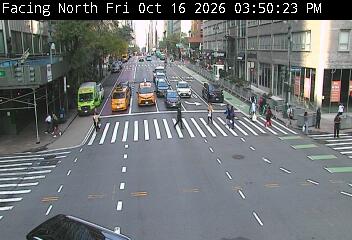 2 Ave @ 42 St
